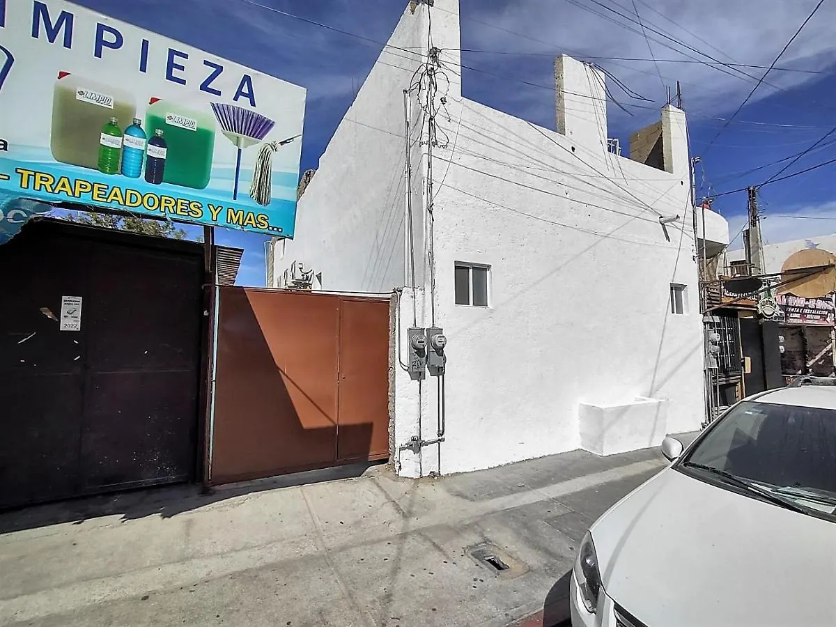 Apartmán Tres Migueles, Departamento Alaain, Cerca De La Marina, Zona Turistica Y Playa Cabo San Lucas