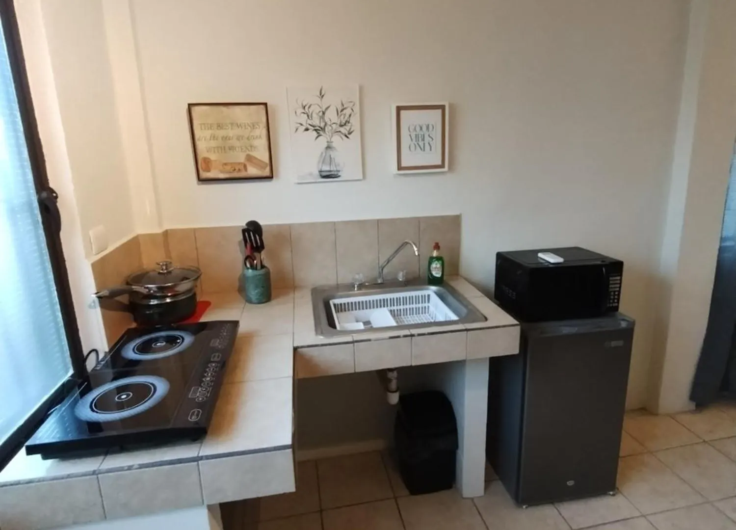 Apartmán Tres Migueles, Departamento Alaain, Cerca De La Marina, Zona Turistica Y Playa Cabo San Lucas