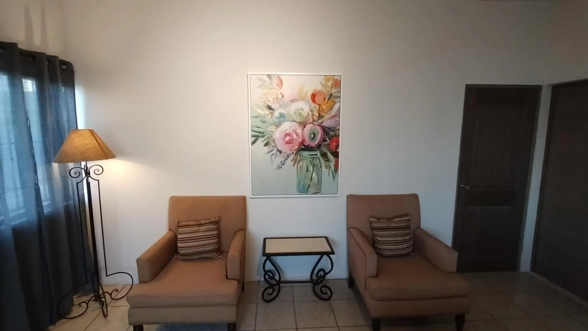 Apartmán Tres Migueles, Departamento Alaain, Cerca De La Marina, Zona Turistica Y Playa Cabo San Lucas Mexiko